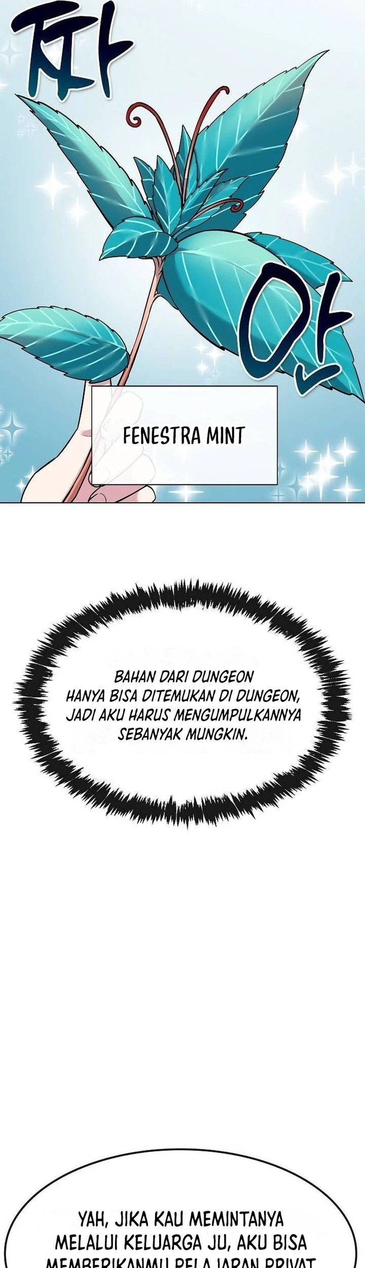 Heavenly Demon Wants to Be a Chef Chapter 10 - halaman 45