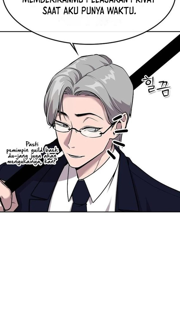 Heavenly Demon Wants to Be a Chef Chapter 10 - halaman 46