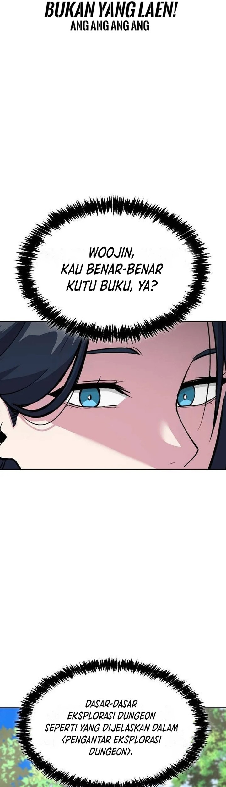 Heavenly Demon Wants to Be a Chef Chapter 10 - halaman 49