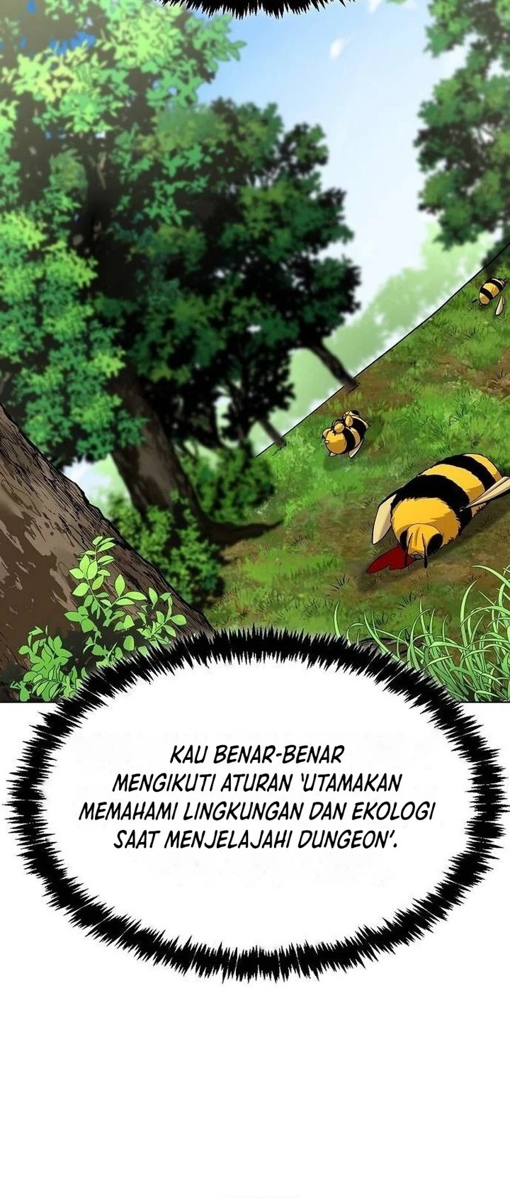 Heavenly Demon Wants to Be a Chef Chapter 10 - halaman 50
