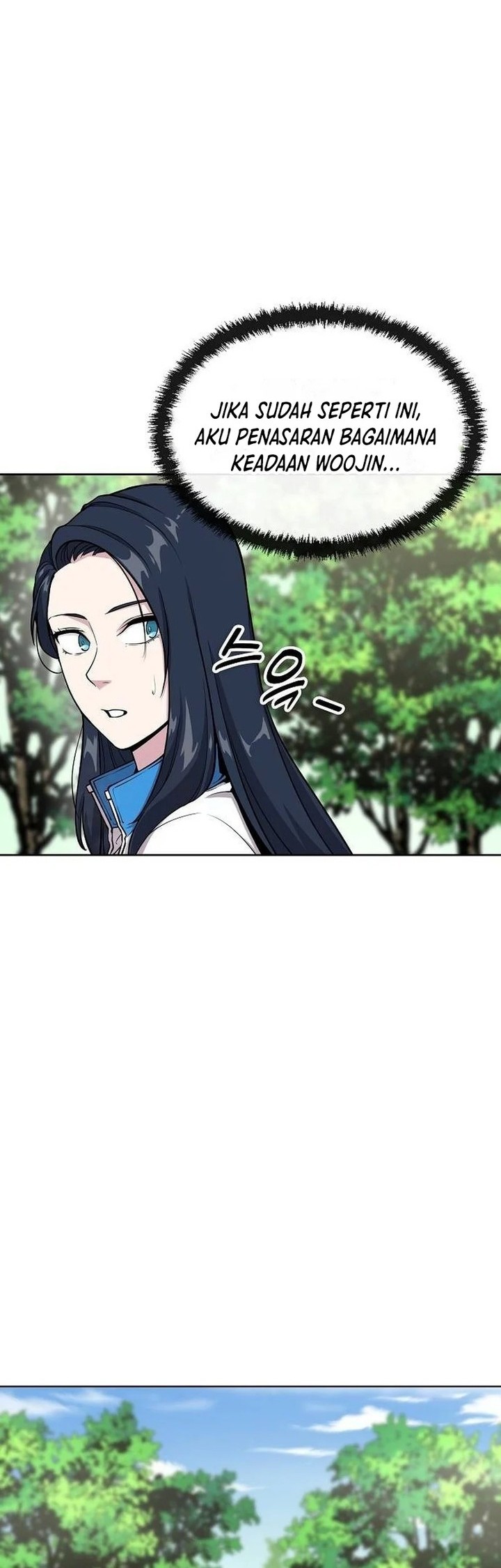 Heavenly Demon Wants to Be a Chef Chapter 10 - halaman 62