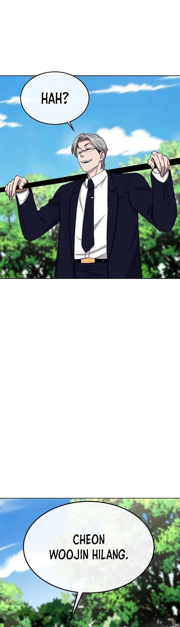 Heavenly Demon Wants to Be a Chef Chapter 10 - halaman 65