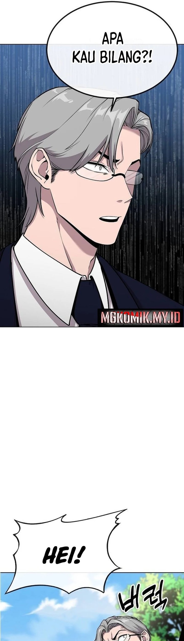 Heavenly Demon Wants to Be a Chef Chapter 10 - halaman 67