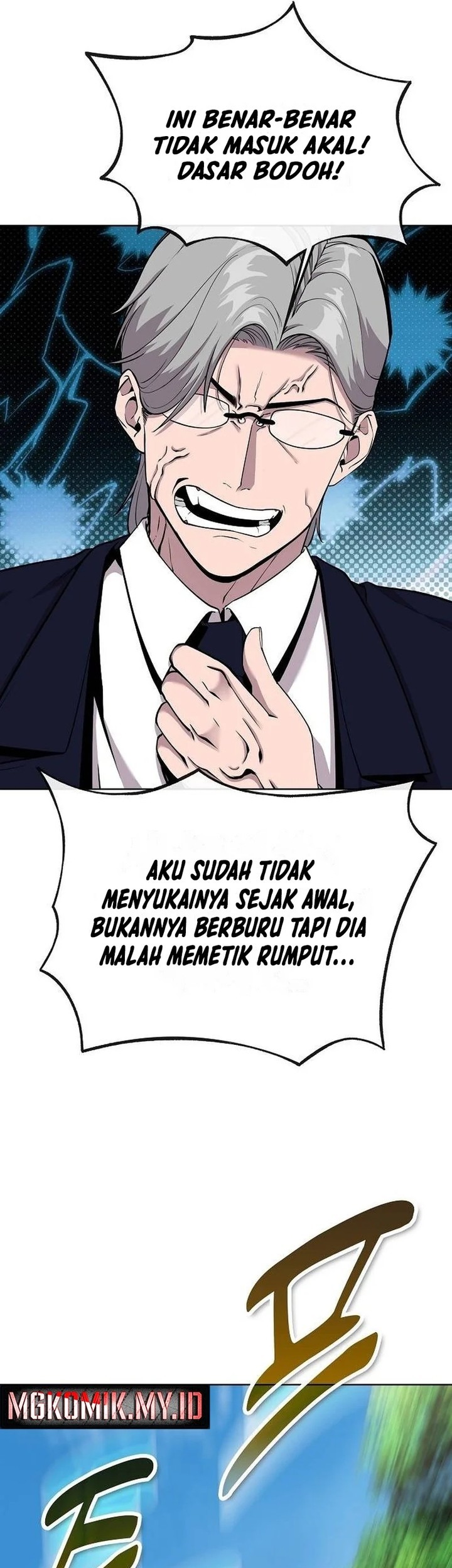 Heavenly Demon Wants to Be a Chef Chapter 10 - halaman 69