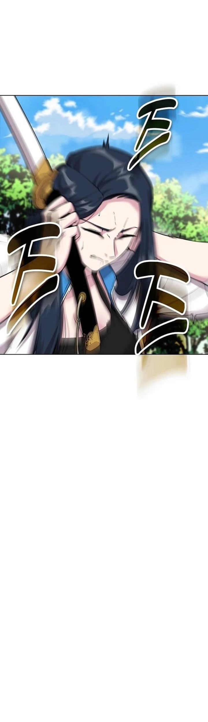 Heavenly Demon Wants to Be a Chef Chapter 10 - halaman 72