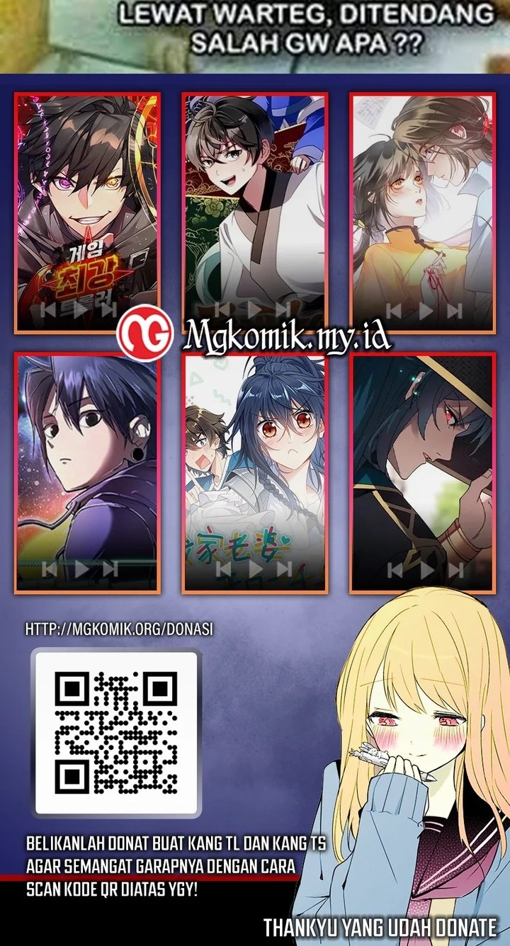 Heavenly Demon Wants to Be a Chef Chapter 10 - halaman 76