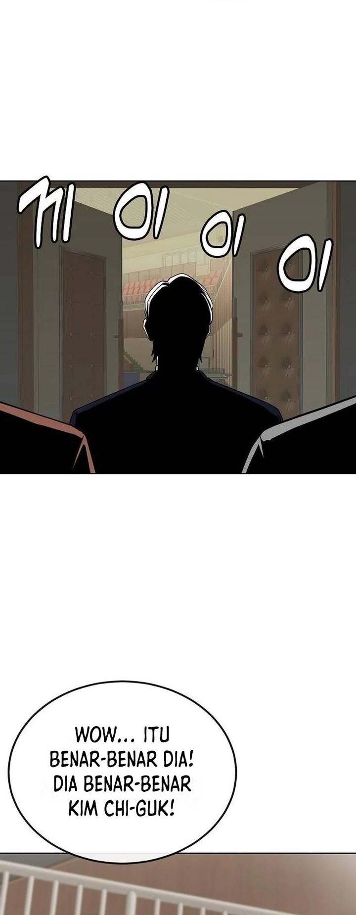 Heavenly Demon Wants to Be a Chef Chapter 10 - halaman 8