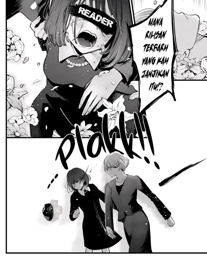 Heavenly Demon Wants to Be a Chef Chapter 11 - halaman 103