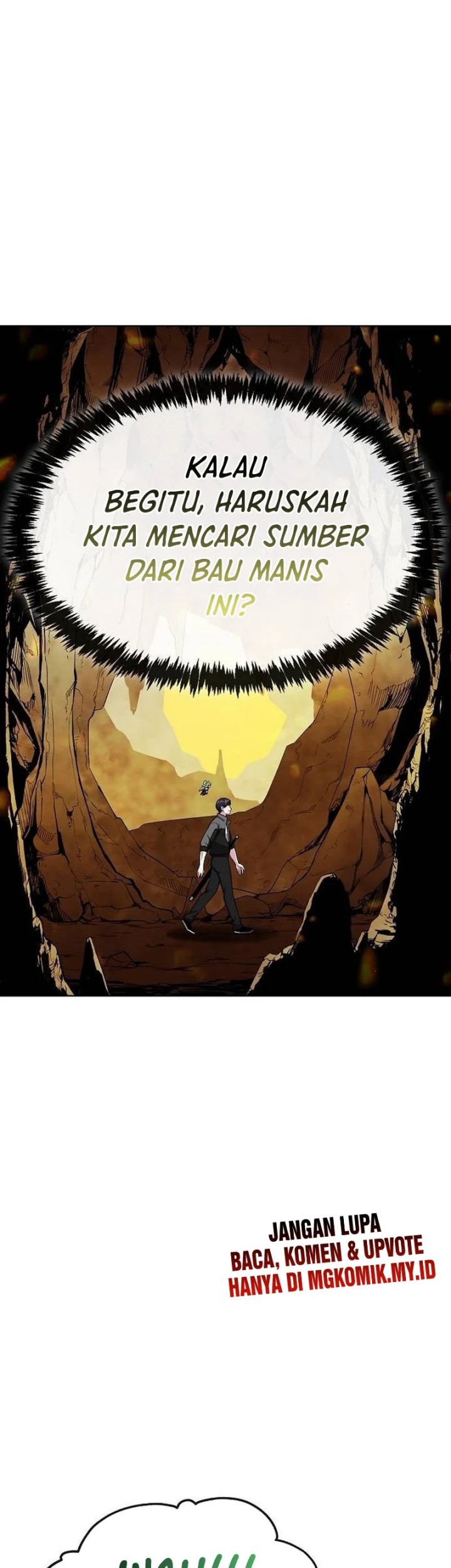 Heavenly Demon Wants to Be a Chef Chapter 11 - halaman 13