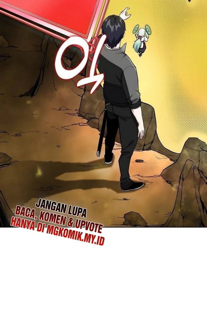 Heavenly Demon Wants to Be a Chef Chapter 11 - halaman 18