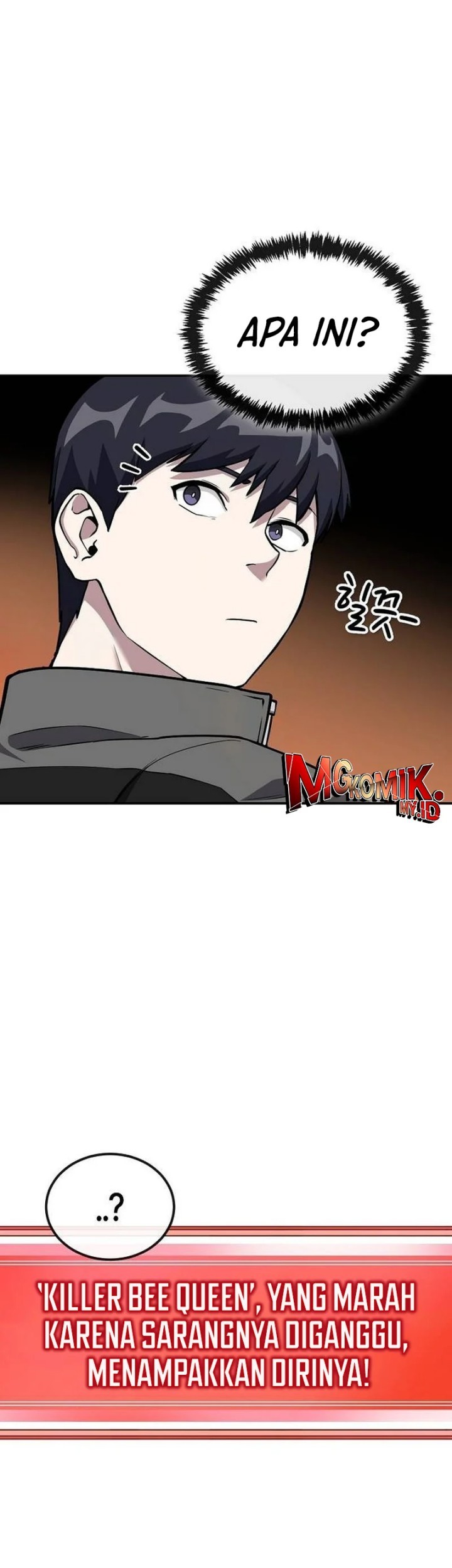 Heavenly Demon Wants to Be a Chef Chapter 11 - halaman 19