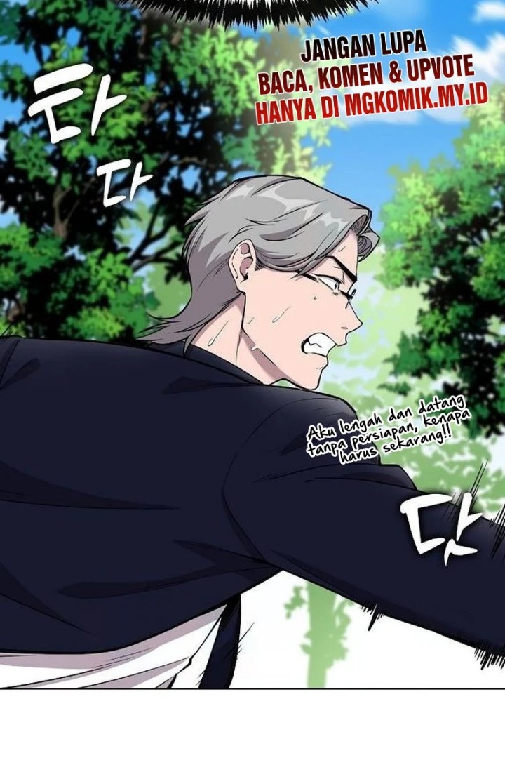 Heavenly Demon Wants to Be a Chef Chapter 11 - halaman 24