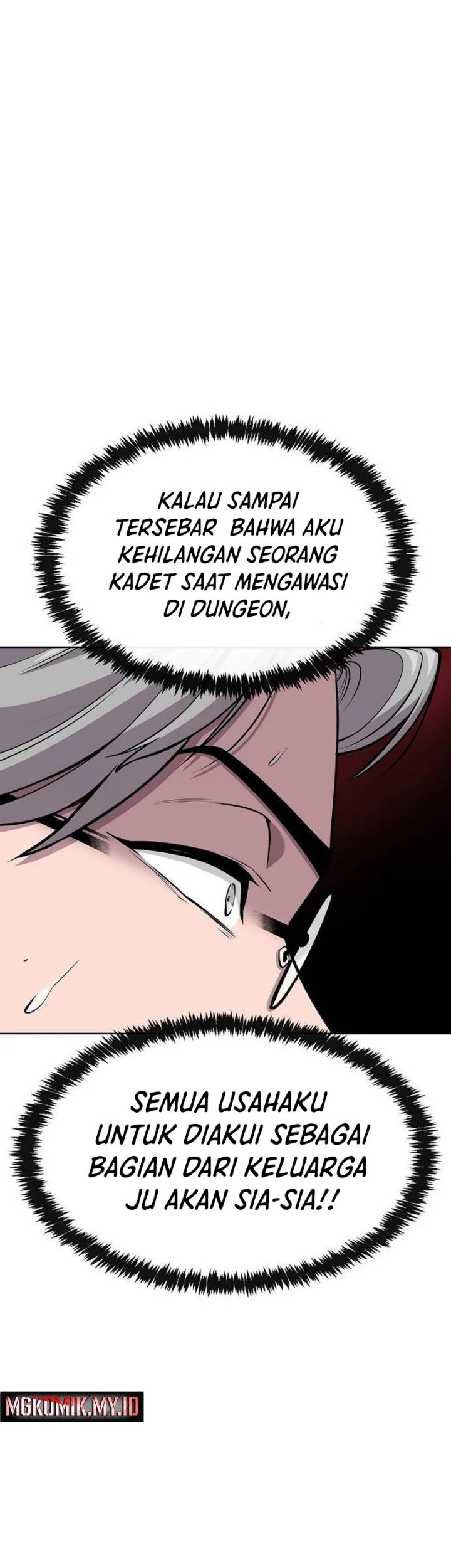 Heavenly Demon Wants to Be a Chef Chapter 11 - halaman 25