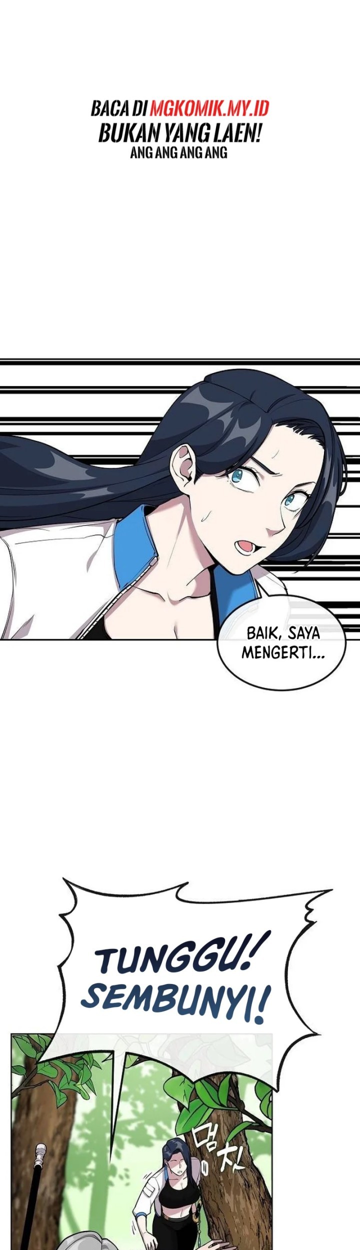 Heavenly Demon Wants to Be a Chef Chapter 11 - halaman 31