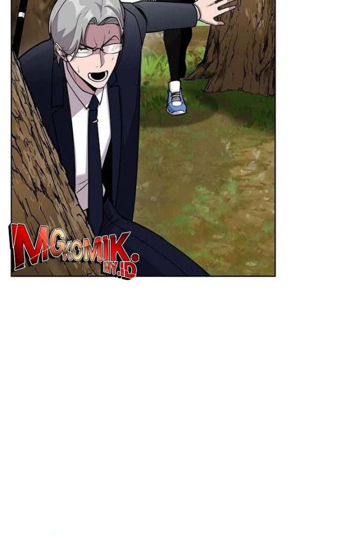 Heavenly Demon Wants to Be a Chef Chapter 11 - halaman 32
