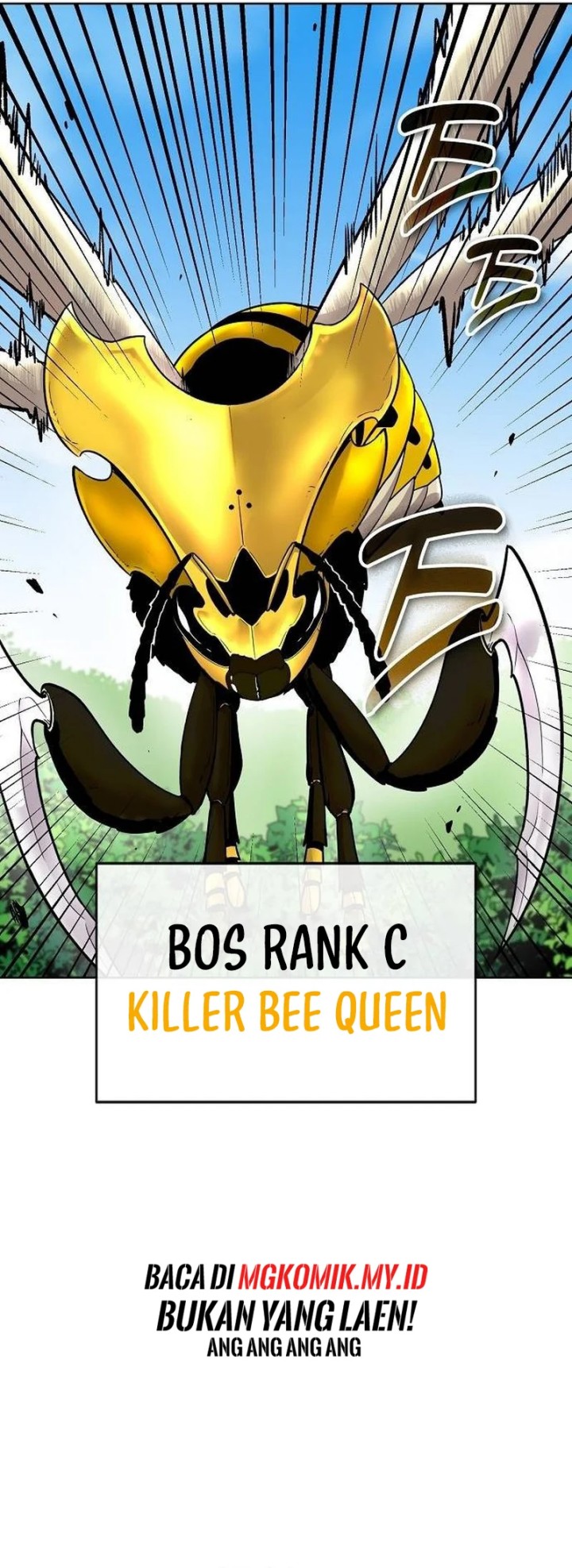 Heavenly Demon Wants to Be a Chef Chapter 11 - halaman 37