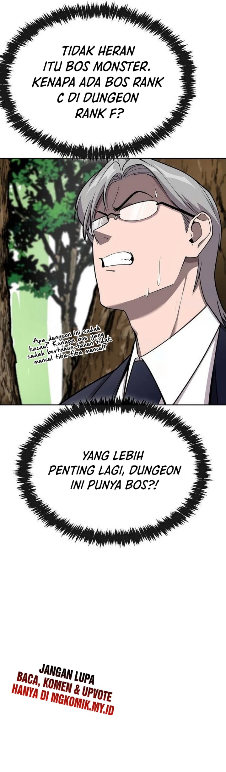 Heavenly Demon Wants to Be a Chef Chapter 11 - halaman 38