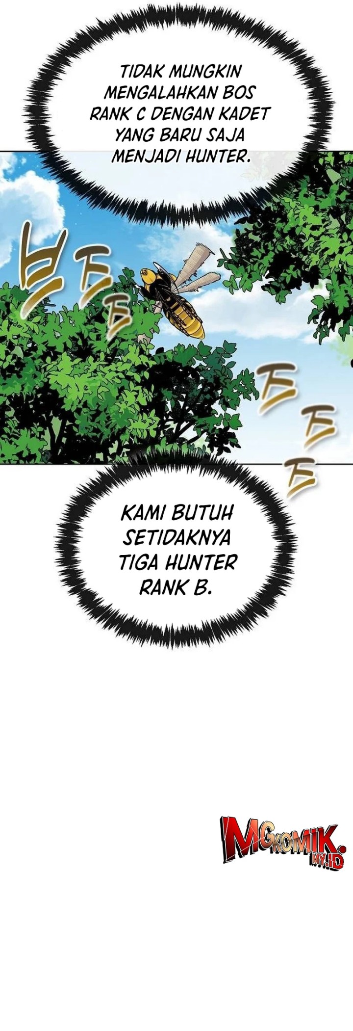 Heavenly Demon Wants to Be a Chef Chapter 11 - halaman 39