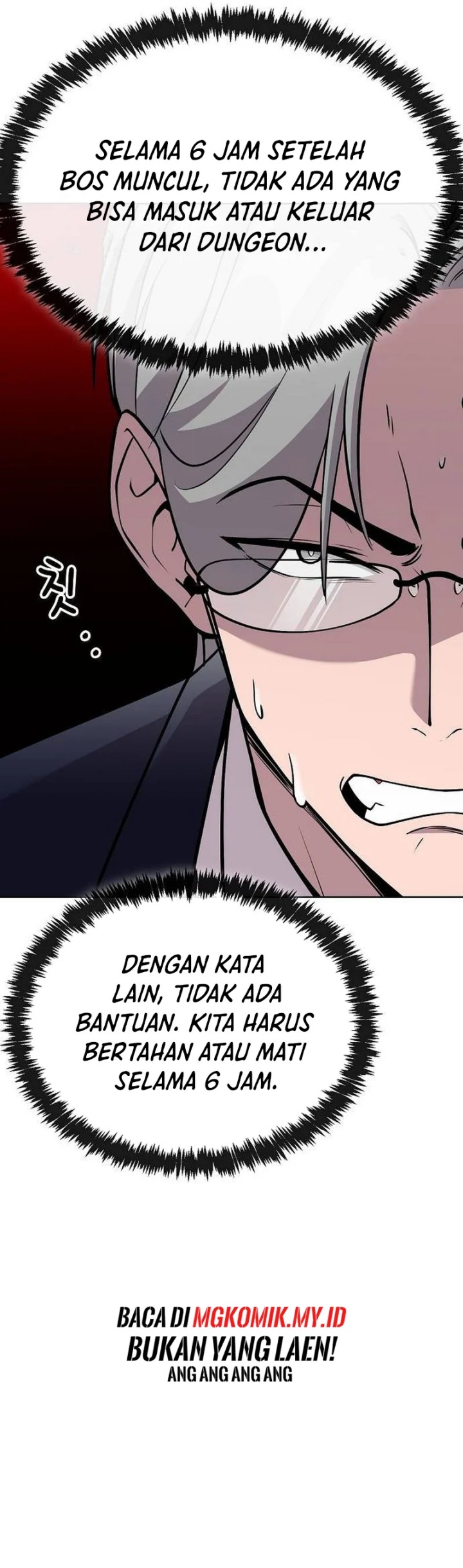 Heavenly Demon Wants to Be a Chef Chapter 11 - halaman 40