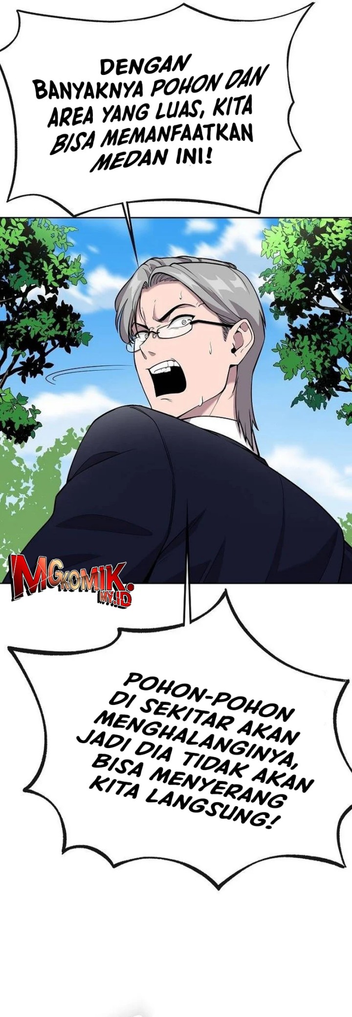 Heavenly Demon Wants to Be a Chef Chapter 11 - halaman 52