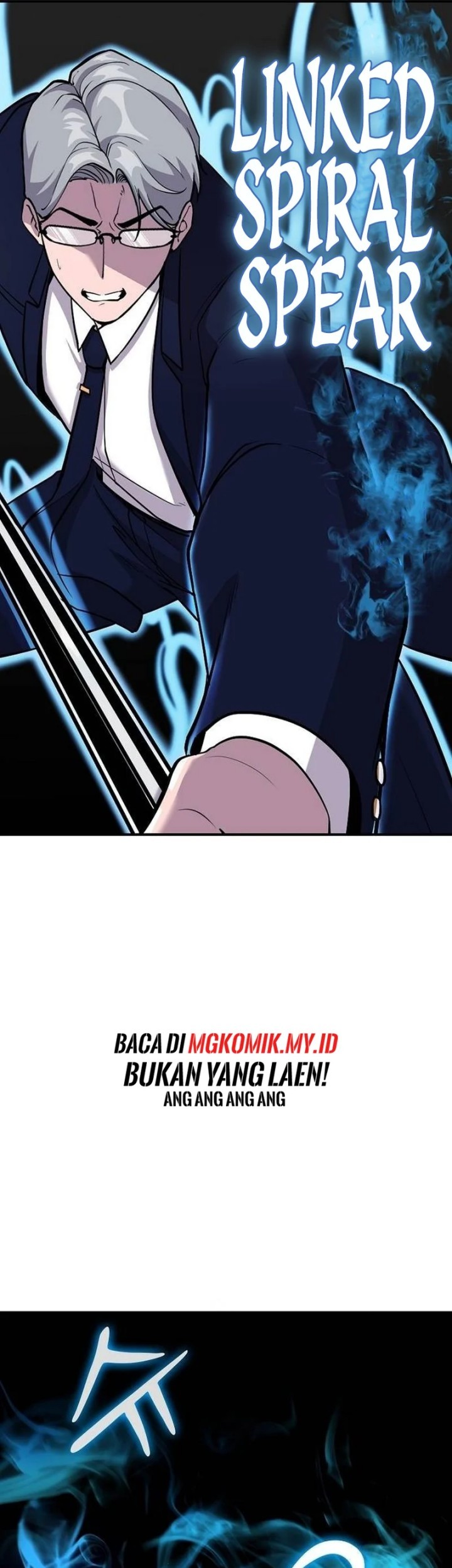 Heavenly Demon Wants to Be a Chef Chapter 11 - halaman 60