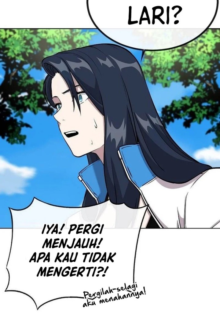 Heavenly Demon Wants to Be a Chef Chapter 11 - halaman 65