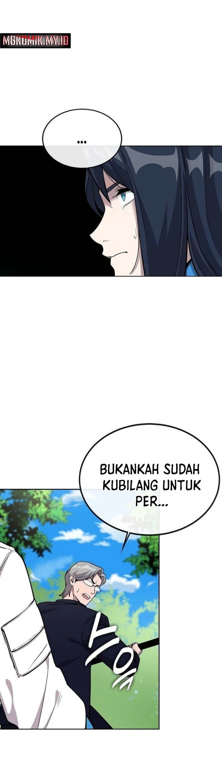 Heavenly Demon Wants to Be a Chef Chapter 11 - halaman 66