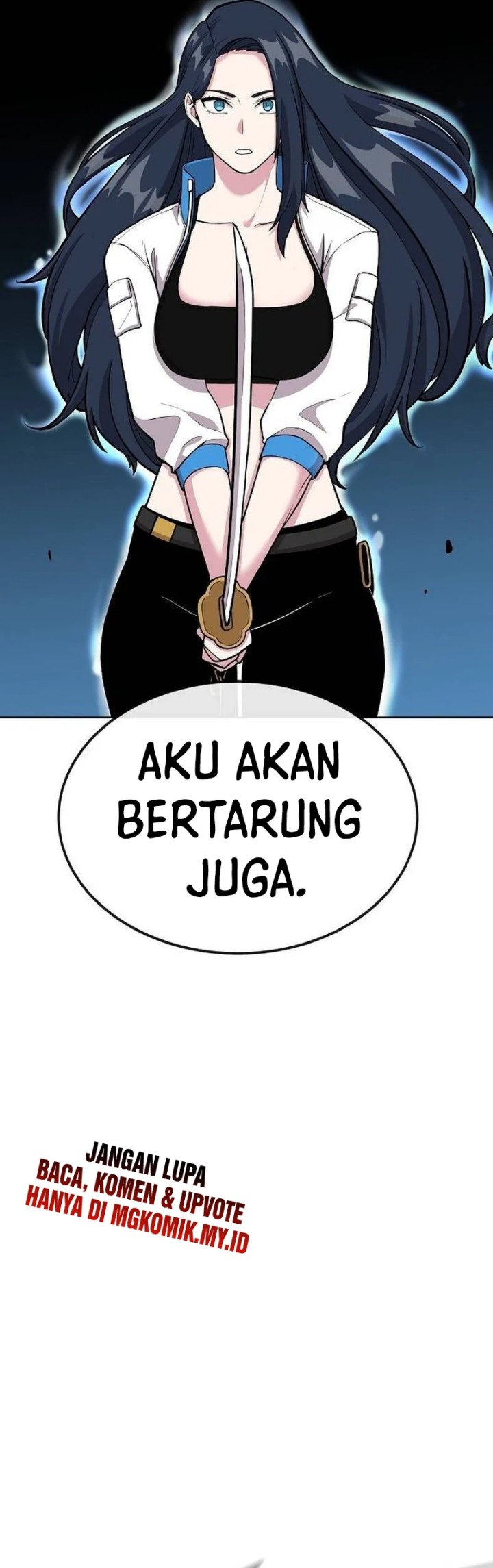 Heavenly Demon Wants to Be a Chef Chapter 11 - halaman 68