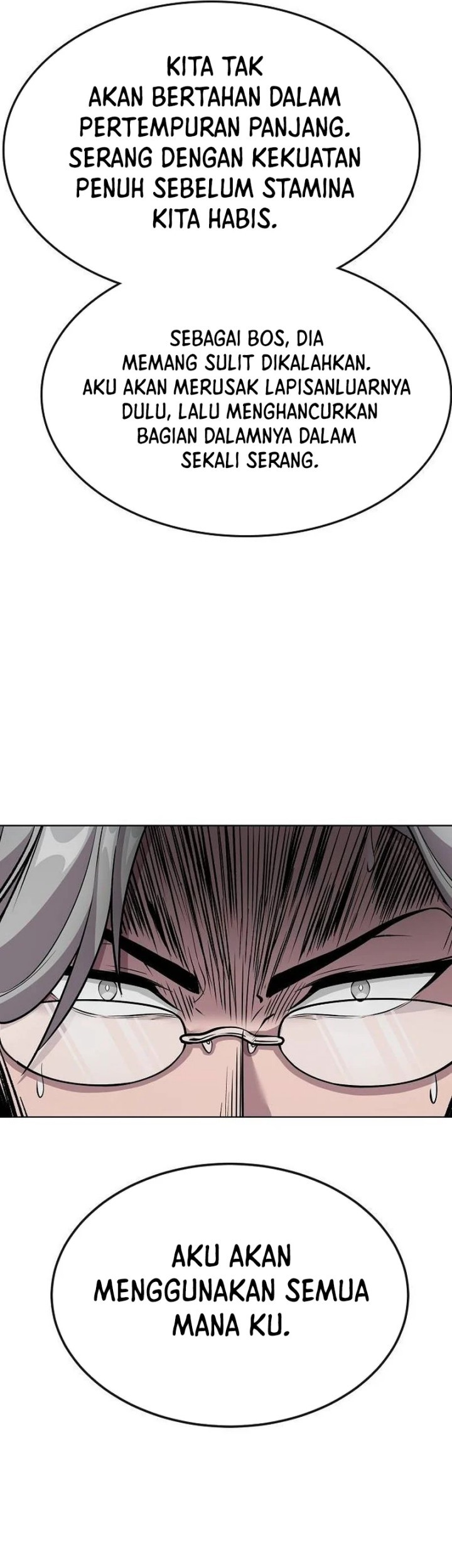 Heavenly Demon Wants to Be a Chef Chapter 11 - halaman 79