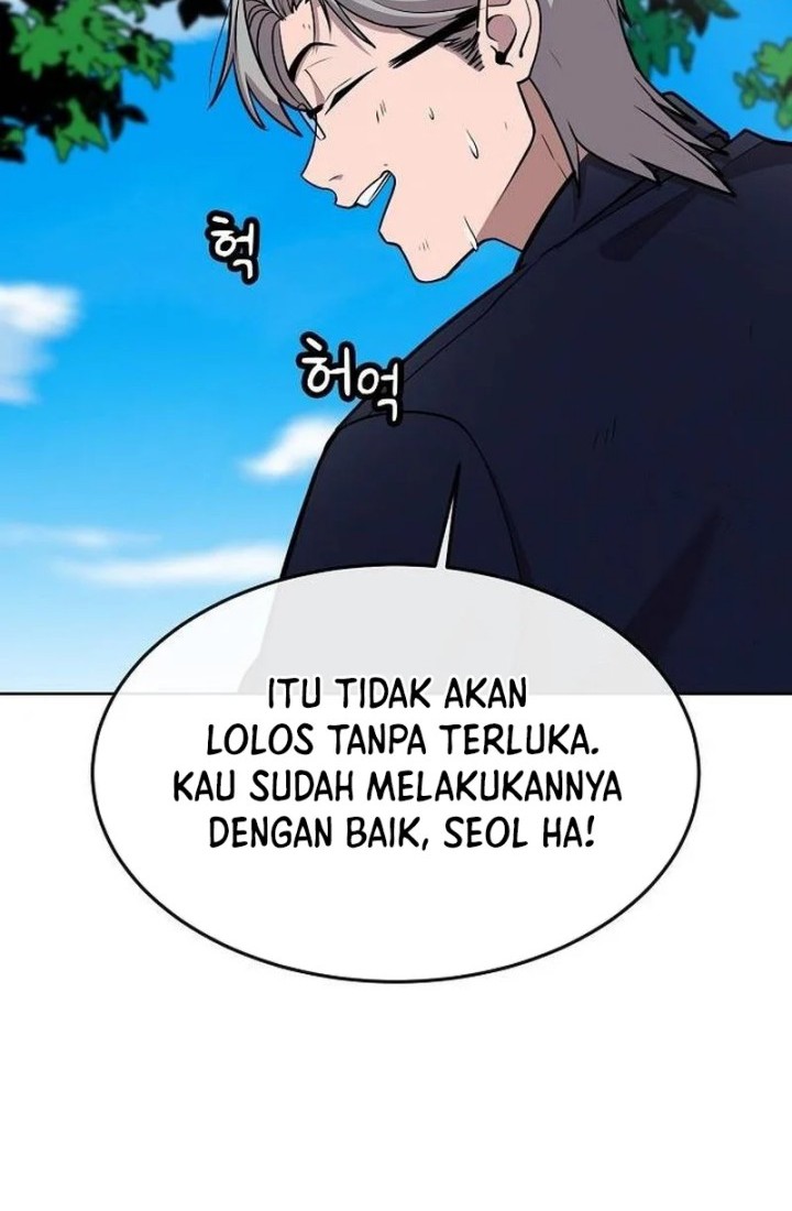 Heavenly Demon Wants to Be a Chef Chapter 11 - halaman 99