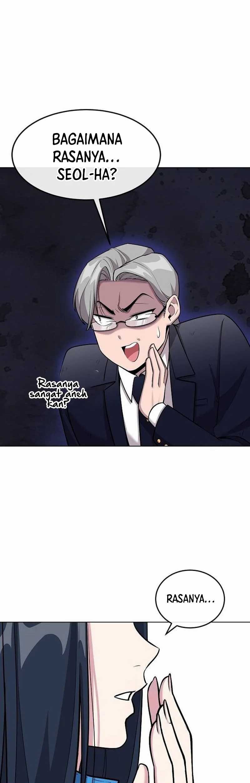 Heavenly Demon Wants to Be a Chef Chapter 12 - halaman 100