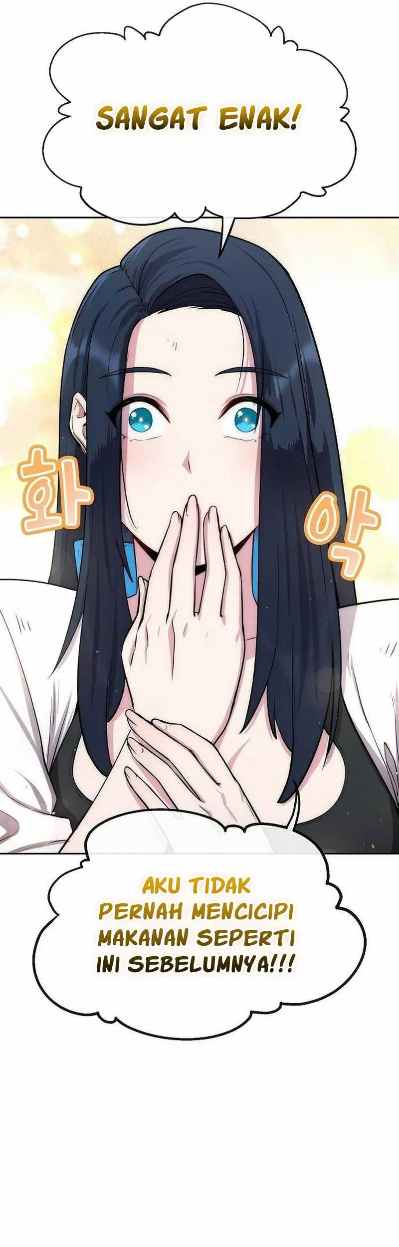 Heavenly Demon Wants to Be a Chef Chapter 12 - halaman 102