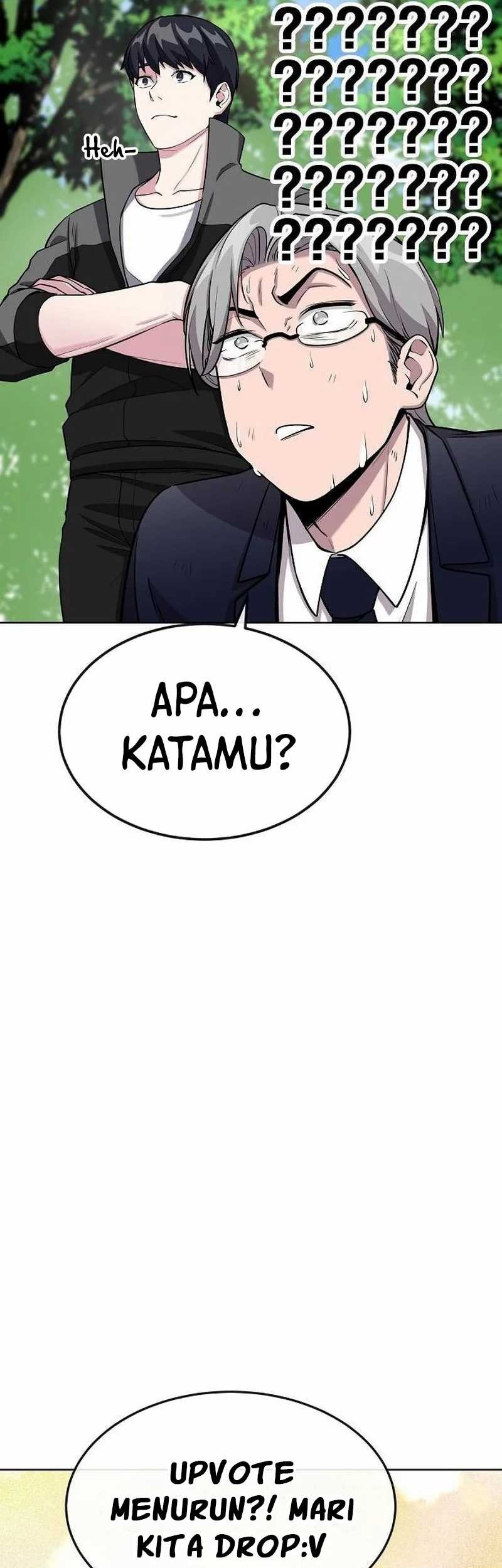 Heavenly Demon Wants to Be a Chef Chapter 12 - halaman 104