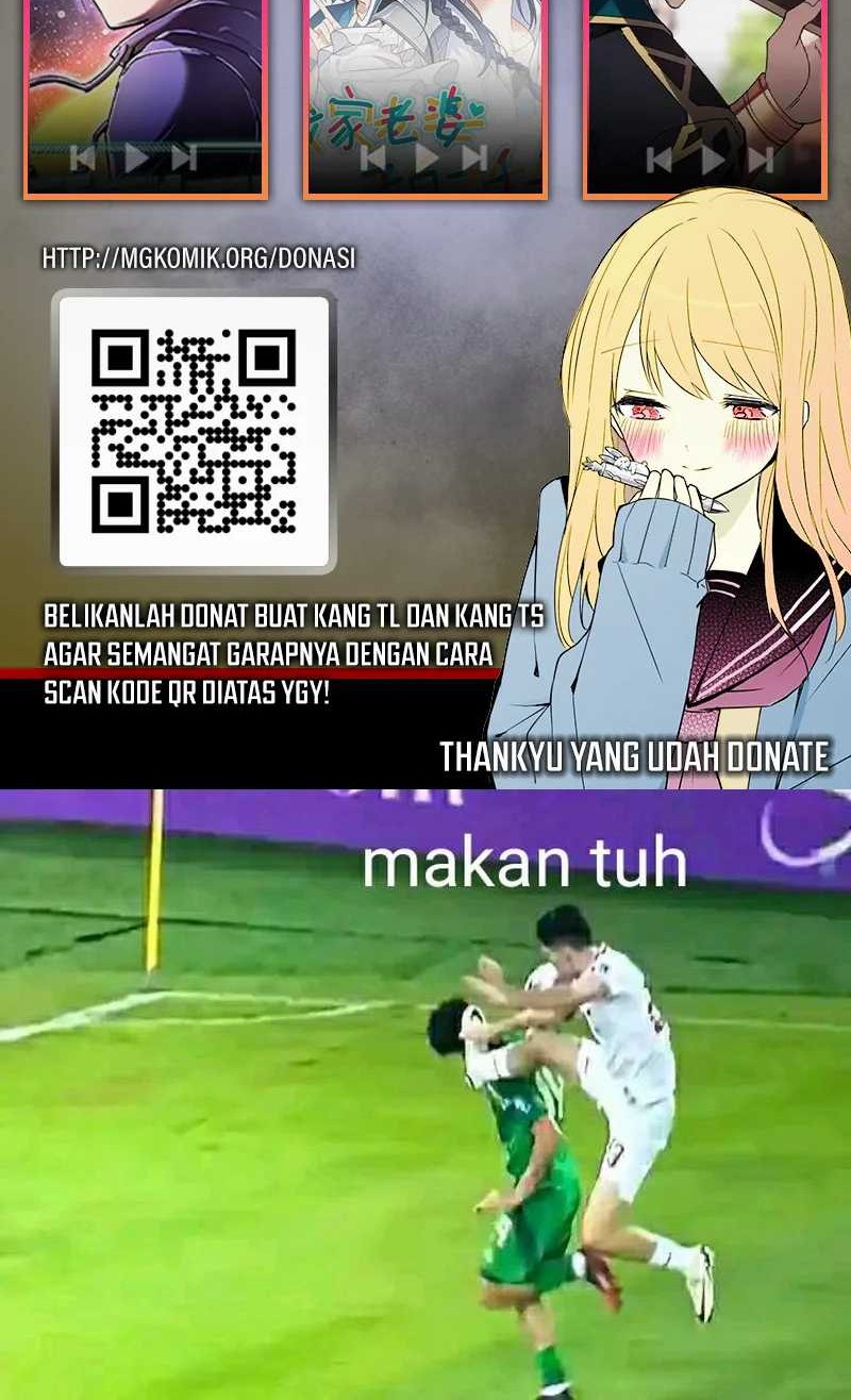Heavenly Demon Wants to Be a Chef Chapter 12 - halaman 107