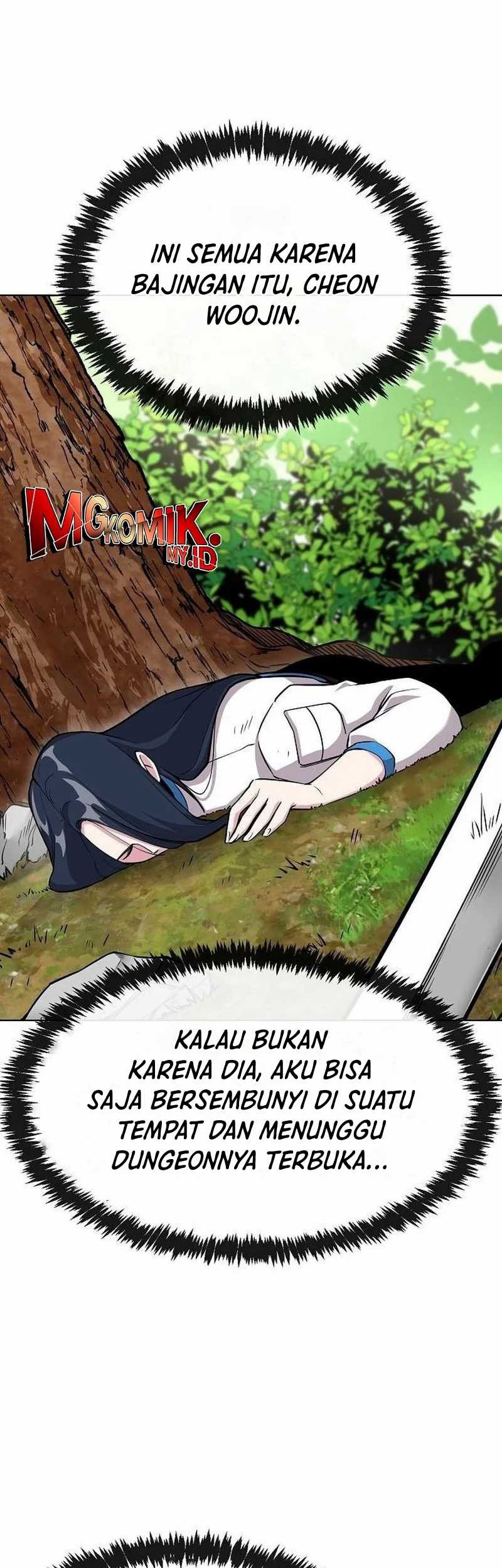 Heavenly Demon Wants to Be a Chef Chapter 12 - halaman 15