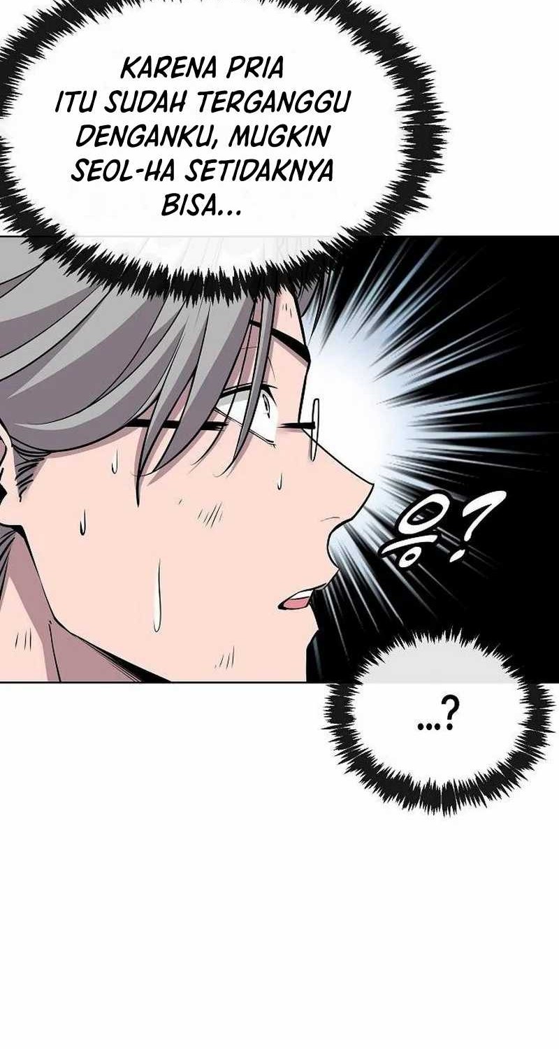 Heavenly Demon Wants to Be a Chef Chapter 12 - halaman 16