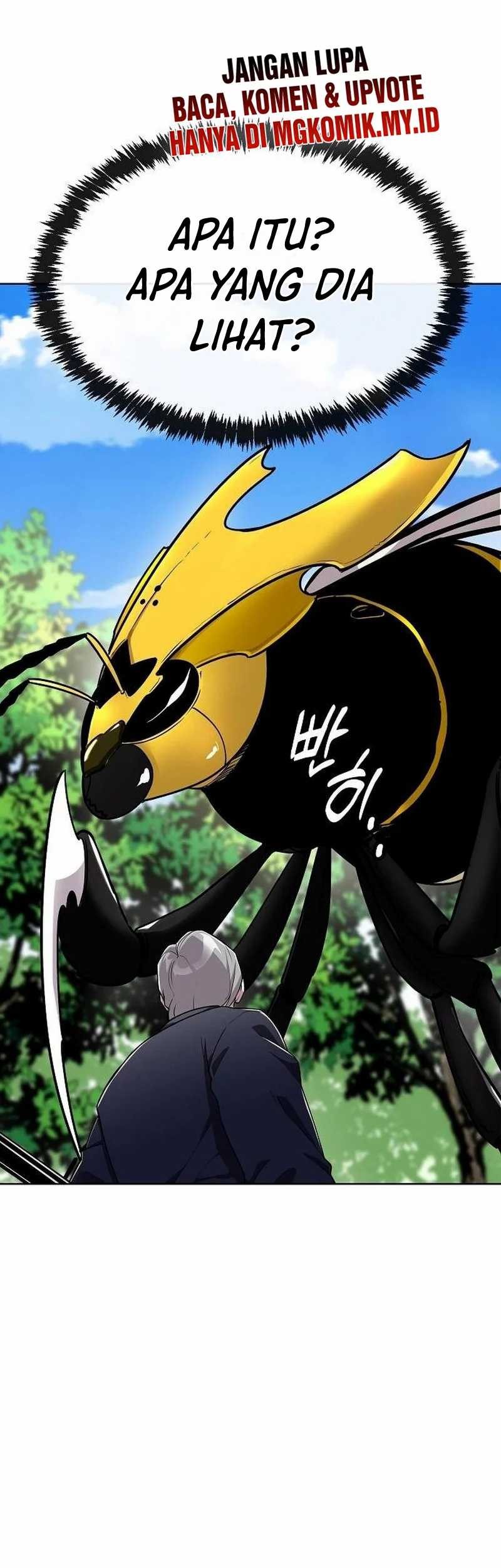 Heavenly Demon Wants to Be a Chef Chapter 12 - halaman 17