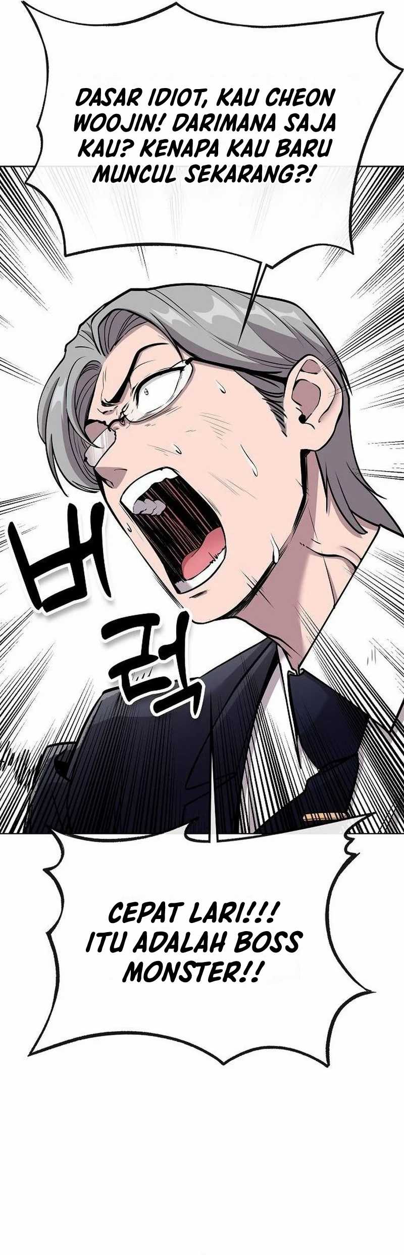 Heavenly Demon Wants to Be a Chef Chapter 12 - halaman 21