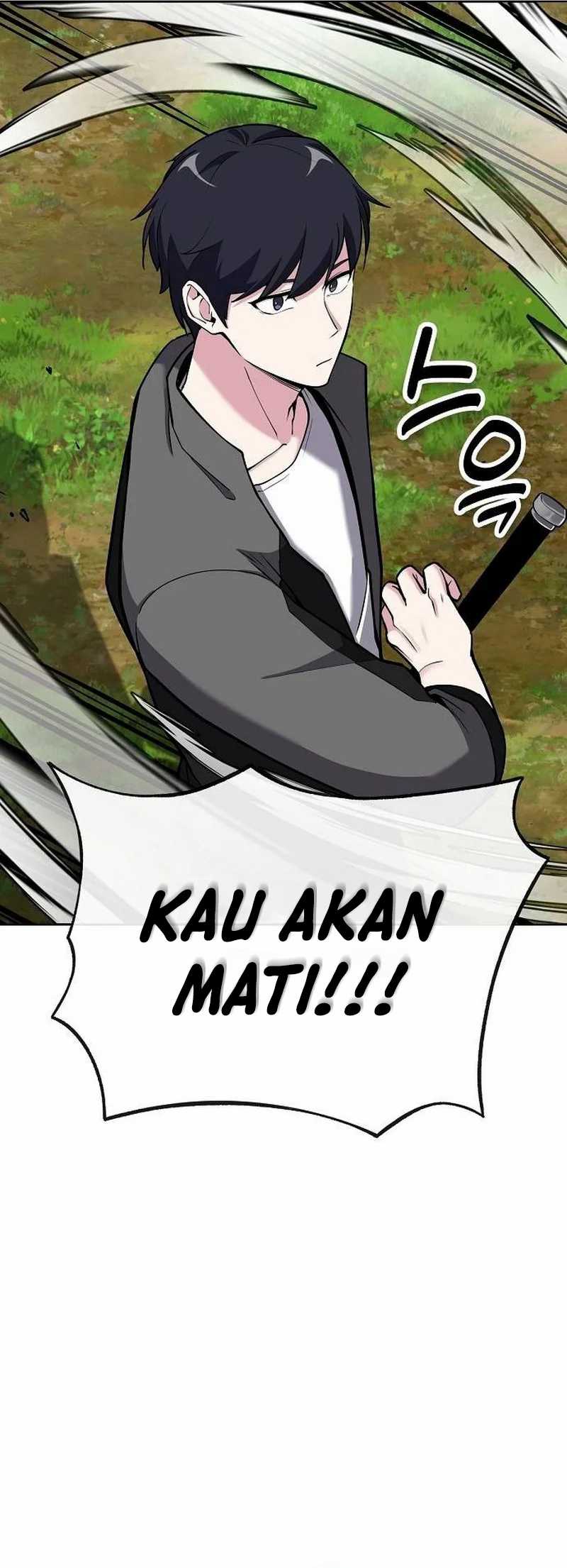 Heavenly Demon Wants to Be a Chef Chapter 12 - halaman 24