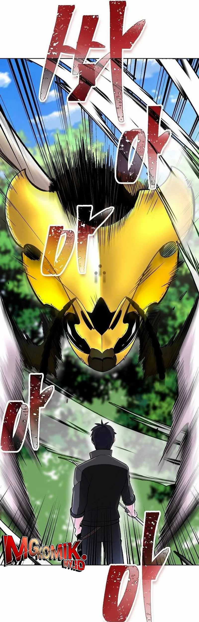 Heavenly Demon Wants to Be a Chef Chapter 12 - halaman 25