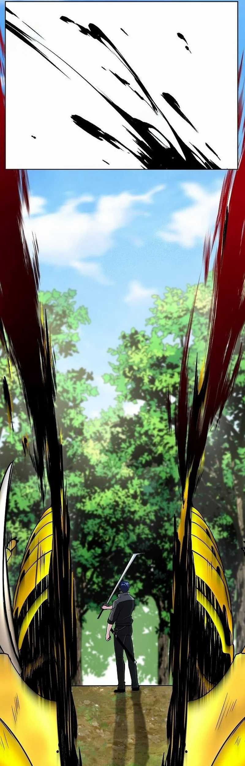 Heavenly Demon Wants to Be a Chef Chapter 12 - halaman 28