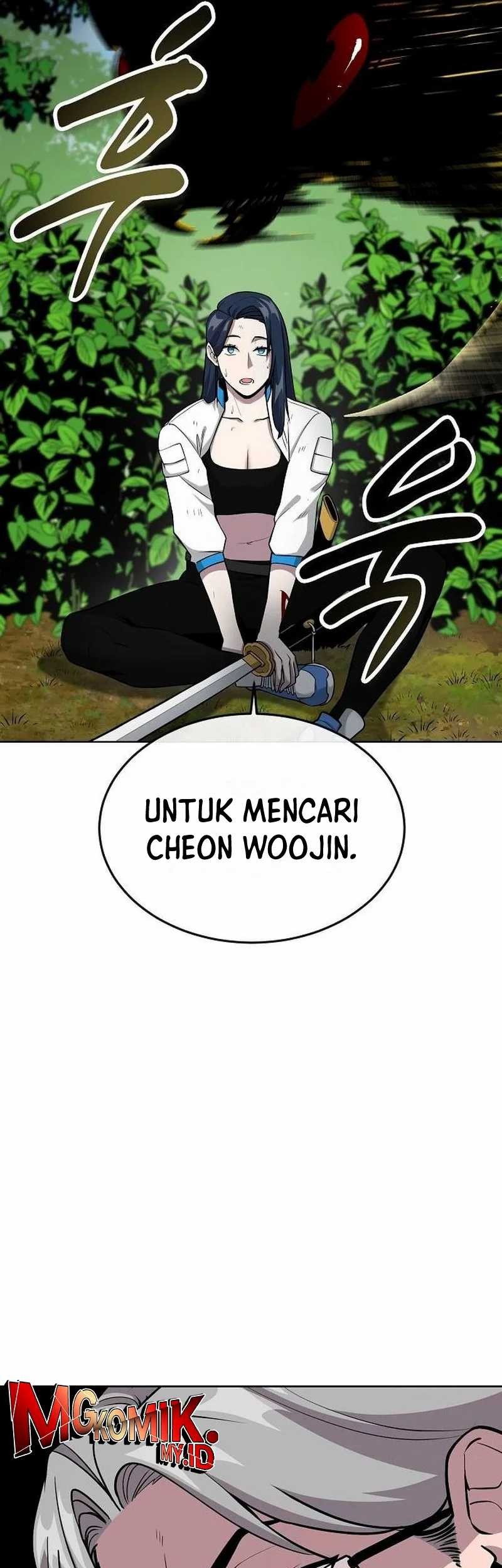 Heavenly Demon Wants to Be a Chef Chapter 12 - halaman 3