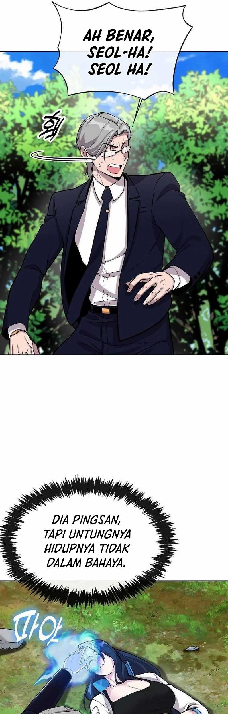 Heavenly Demon Wants to Be a Chef Chapter 12 - halaman 44