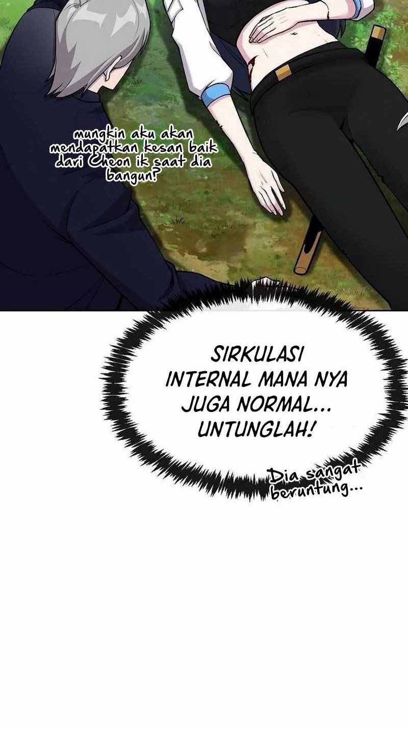 Heavenly Demon Wants to Be a Chef Chapter 12 - halaman 45
