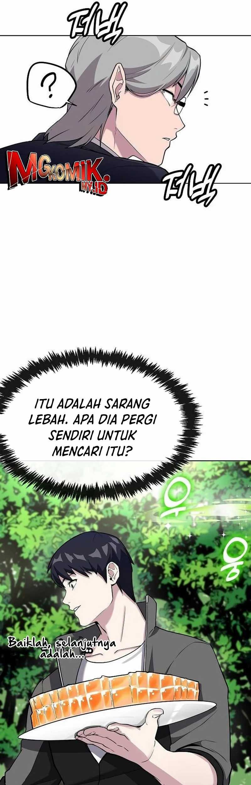 Heavenly Demon Wants to Be a Chef Chapter 12 - halaman 46