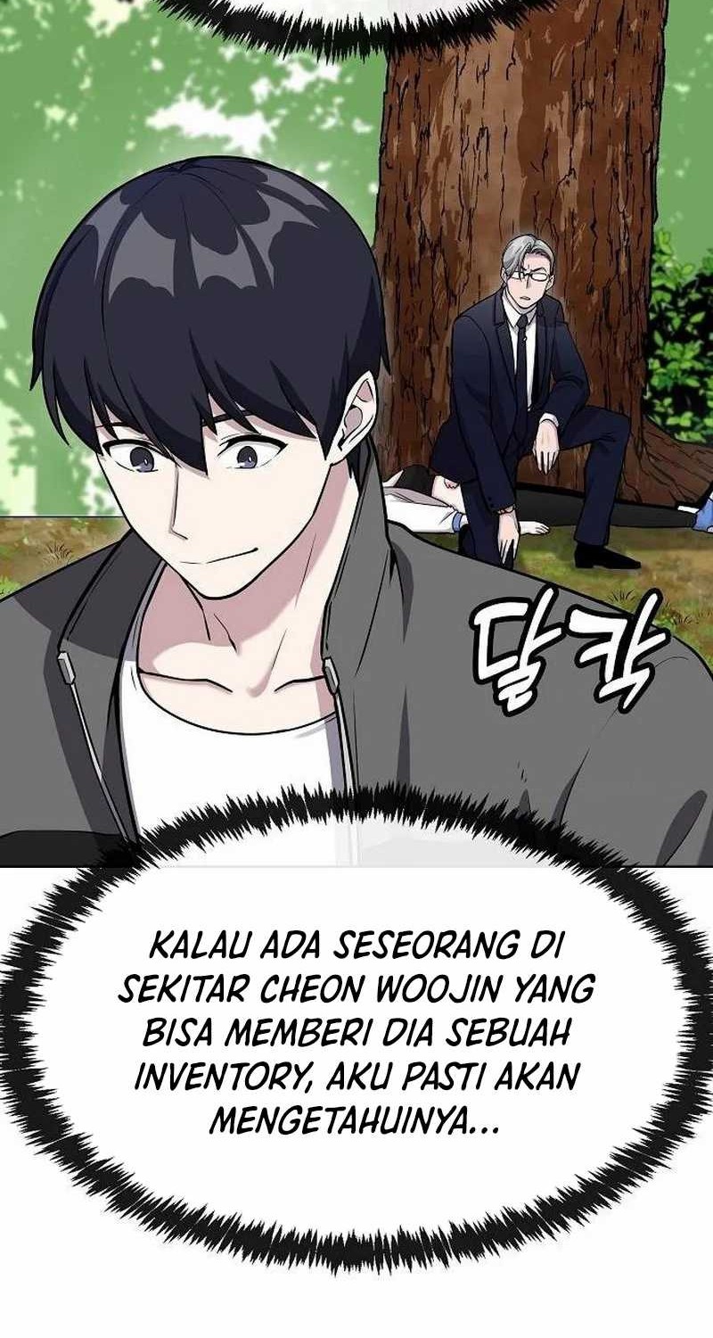 Heavenly Demon Wants to Be a Chef Chapter 12 - halaman 49