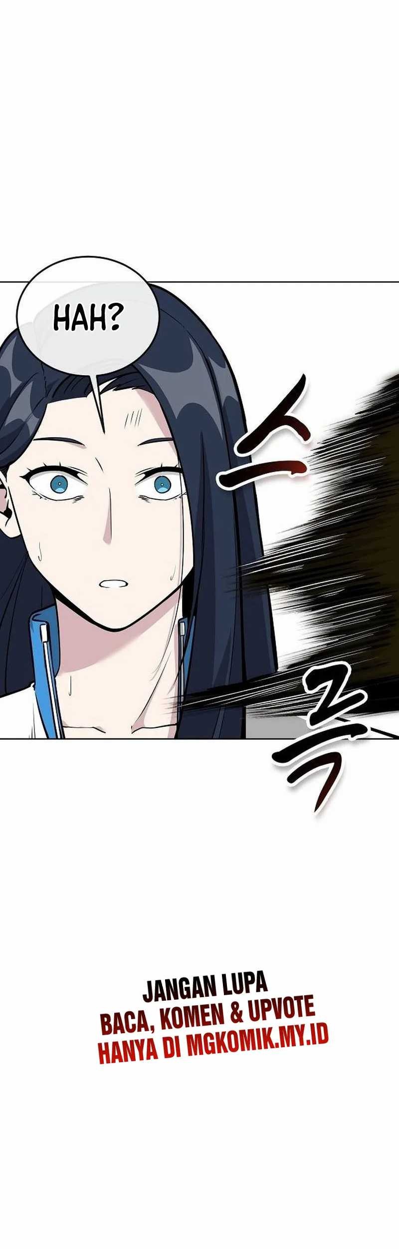 Heavenly Demon Wants to Be a Chef Chapter 12 - halaman 5