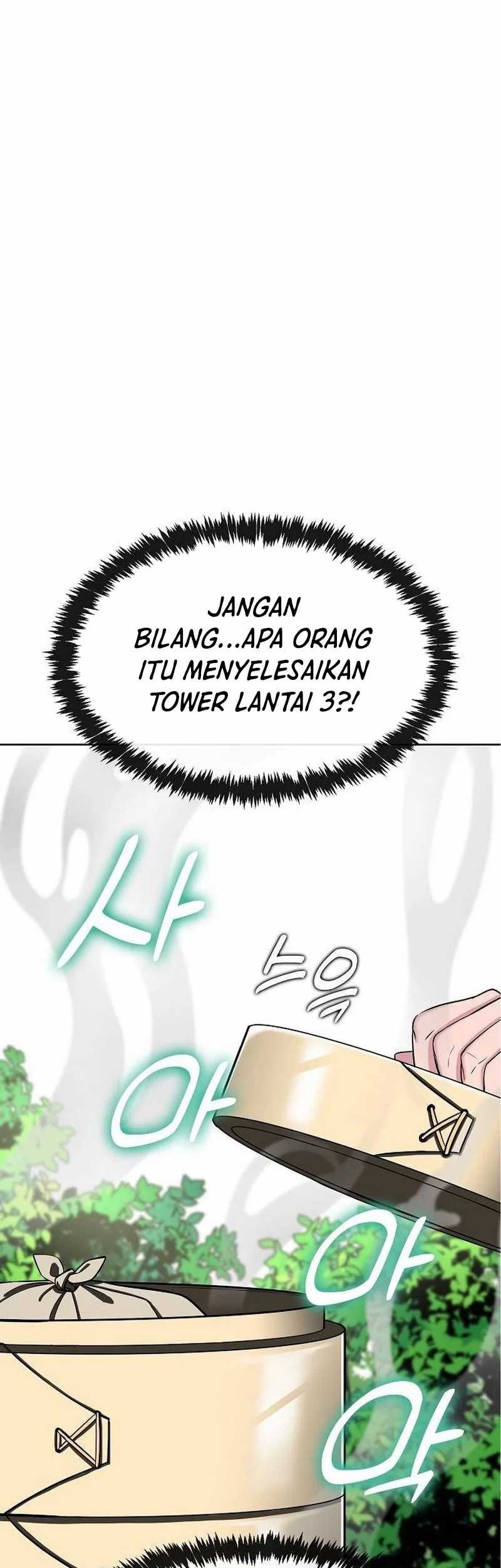 Heavenly Demon Wants to Be a Chef Chapter 12 - halaman 50