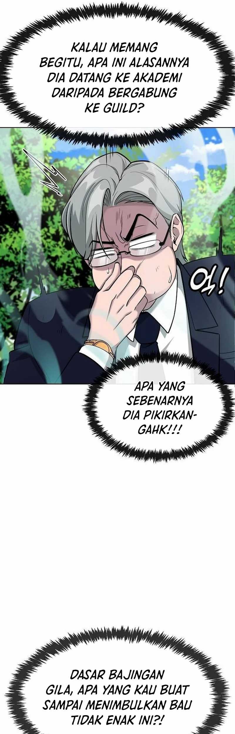 Heavenly Demon Wants to Be a Chef Chapter 12 - halaman 52