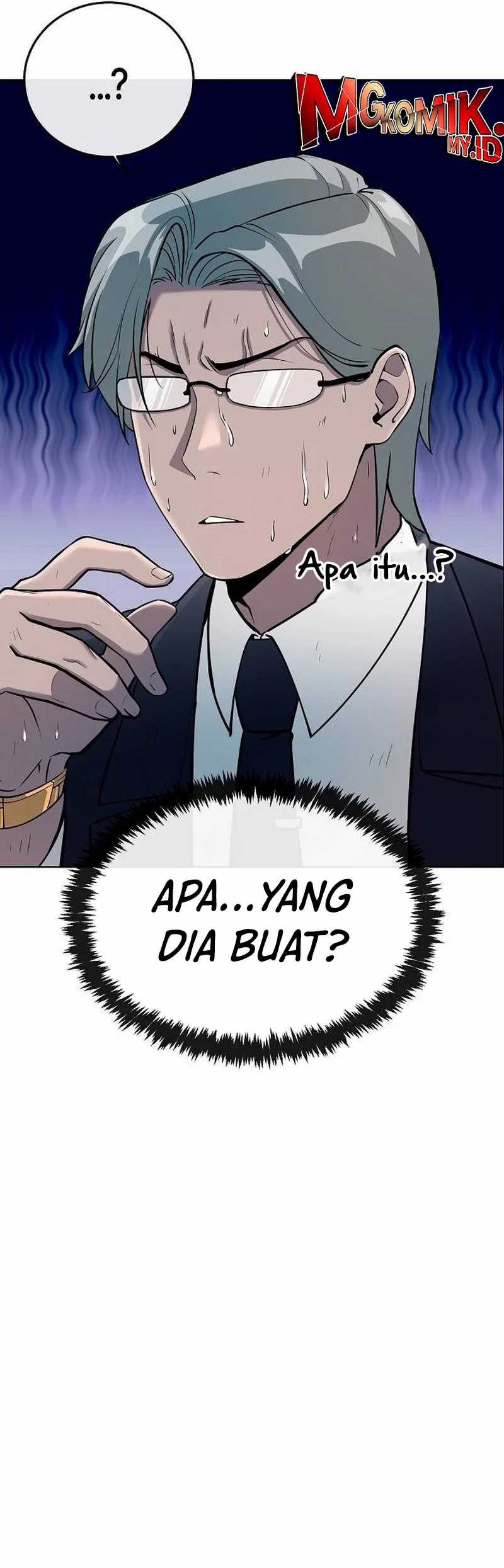 Heavenly Demon Wants to Be a Chef Chapter 12 - halaman 56
